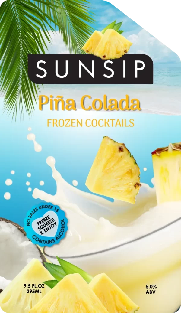 PINA COLADA