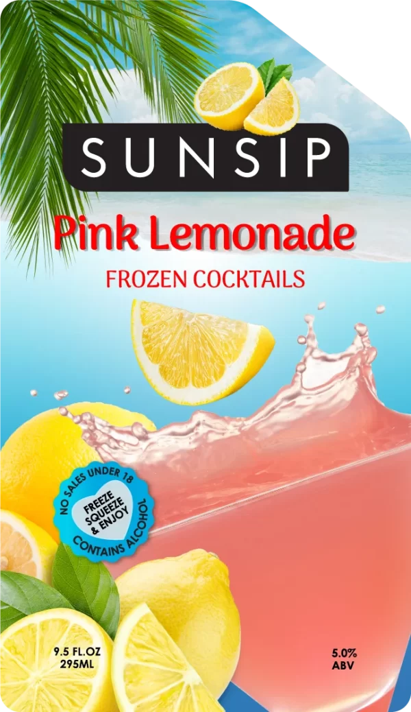 PINK LEMONADE